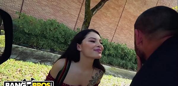 BANGBROS - Bang Bus Compilation Numero Dos